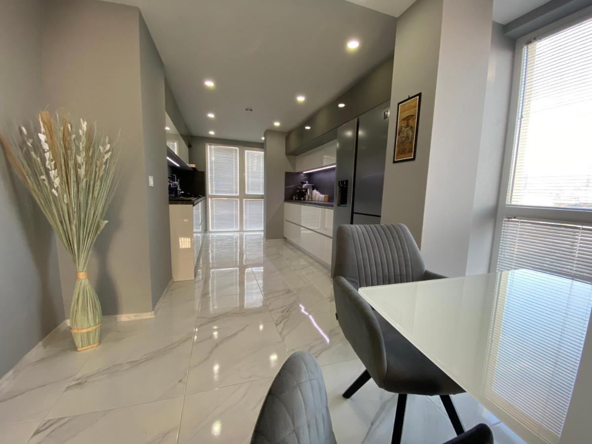Apart72 - Modern And Cosy *