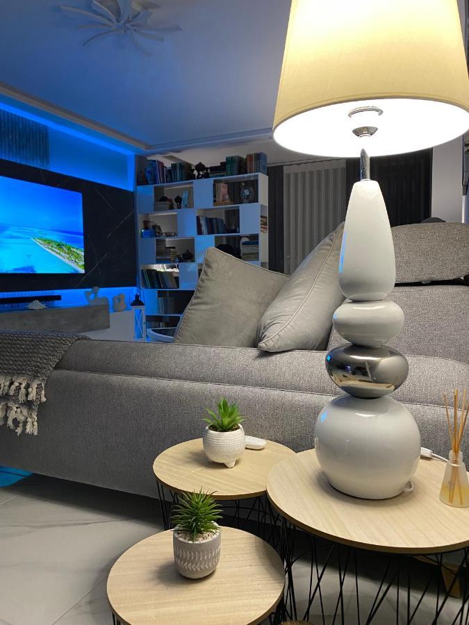 Apart72 - Modern And Cosy Apartament