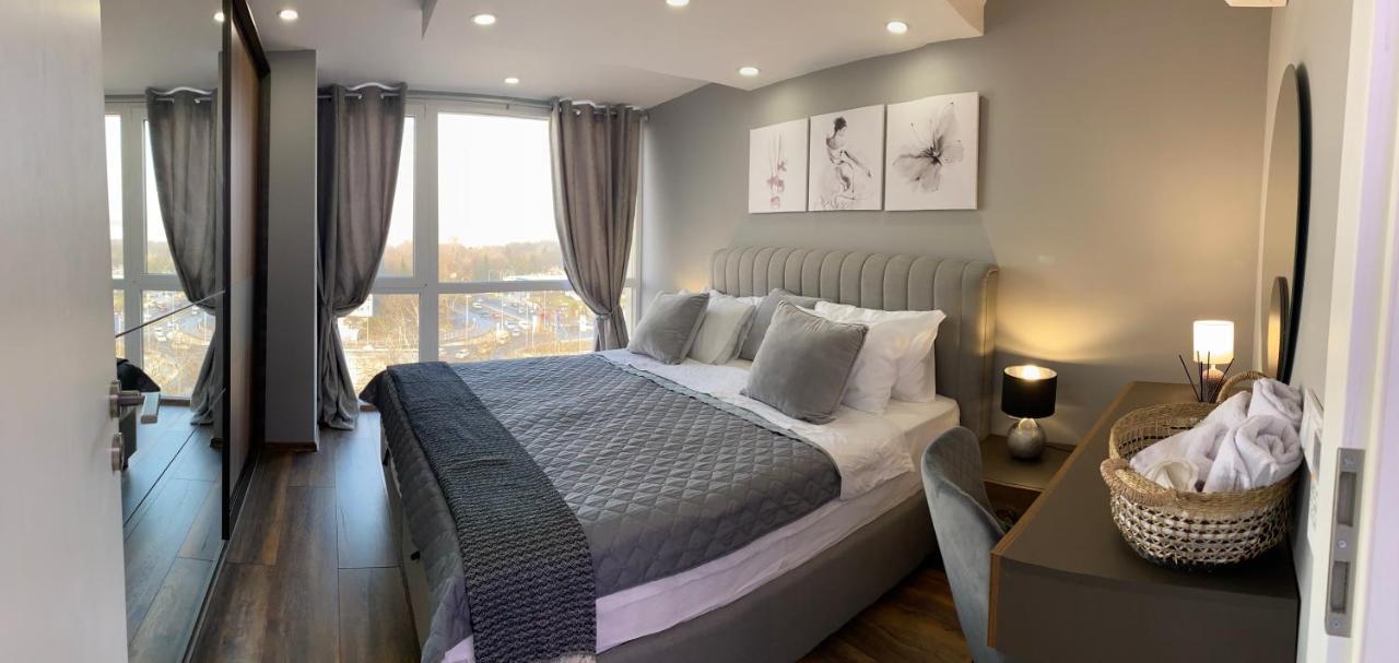 Apart72 - Modern And Cosy