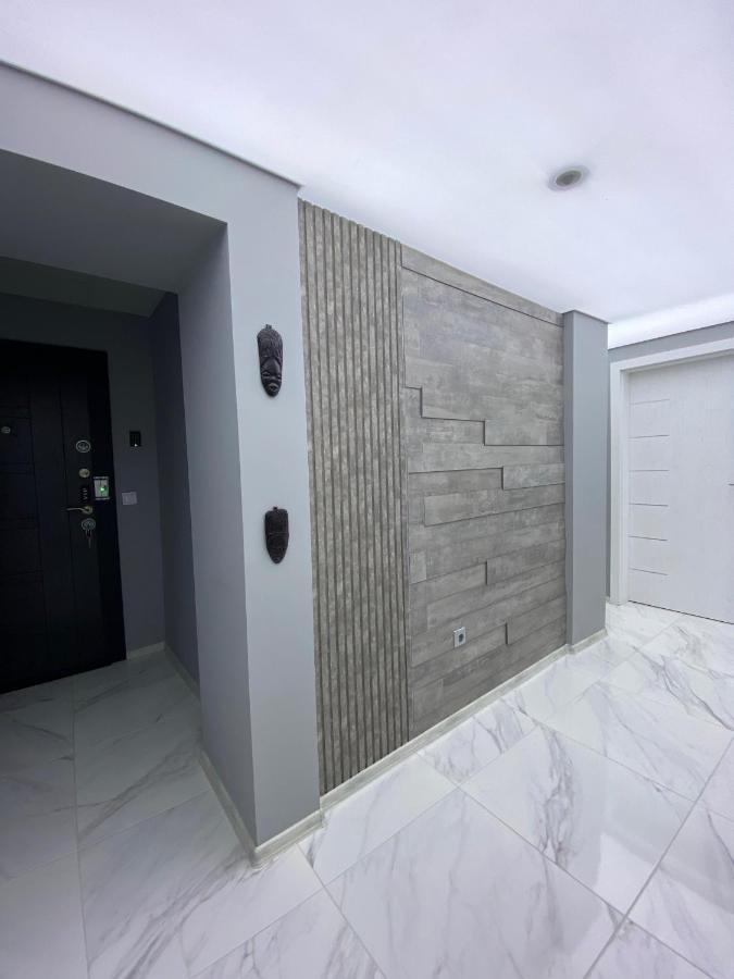 Apart72 - Modern And Cosy * Varna