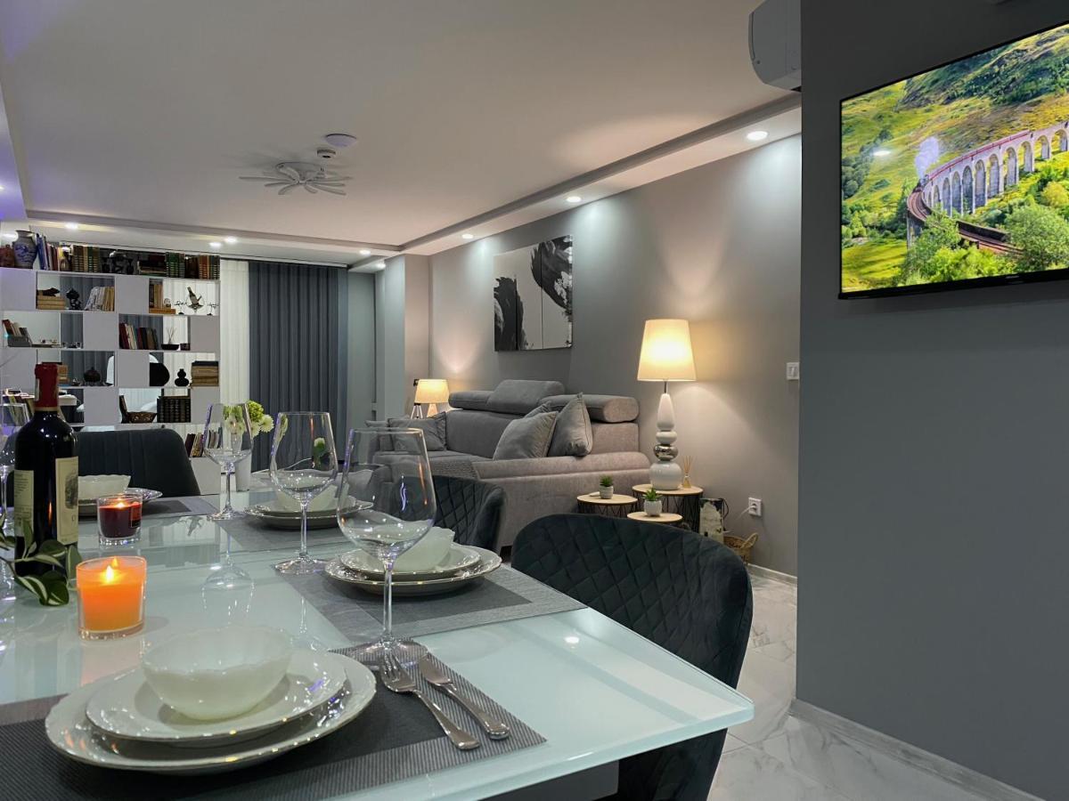 Apart72 - Modern And Cosy Apartament *