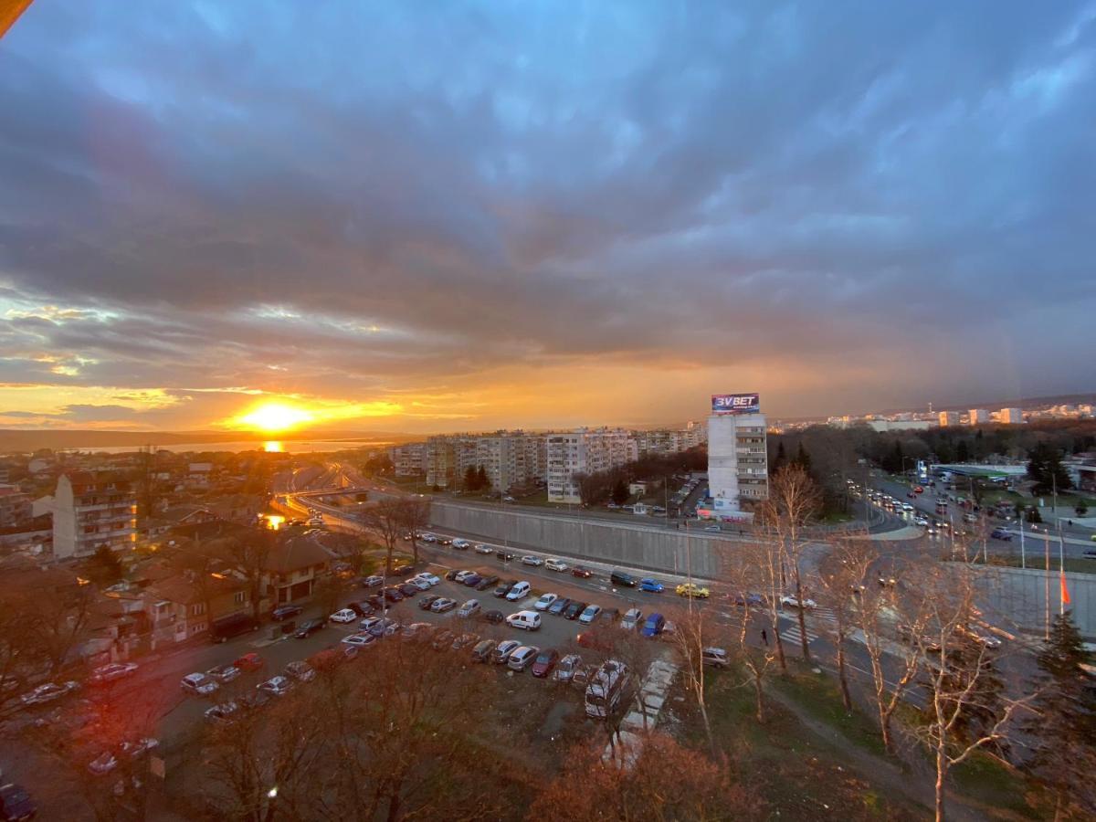Apart72 - Modern And Cosy Apartament Varna