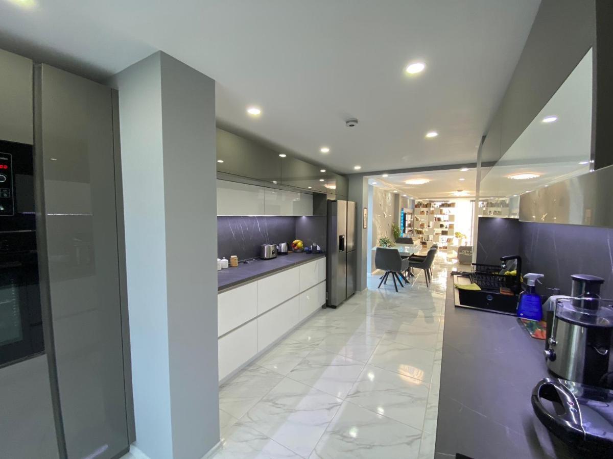 Apartament Apart72 - Modern And Cosy Varna