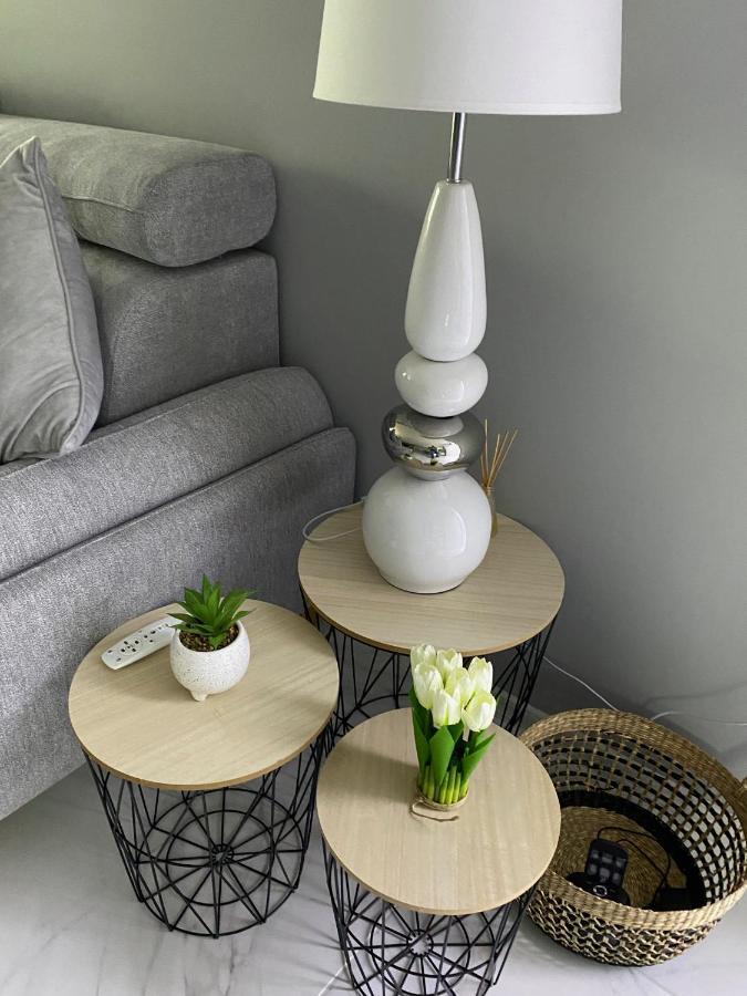Apart72 - Modern And Cosy