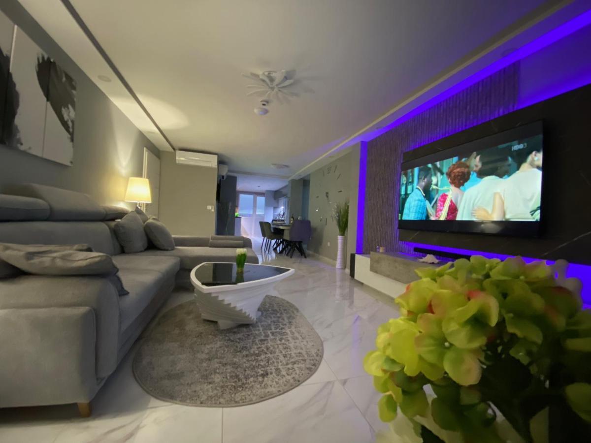 Apartament Apart72 - Modern And Cosy