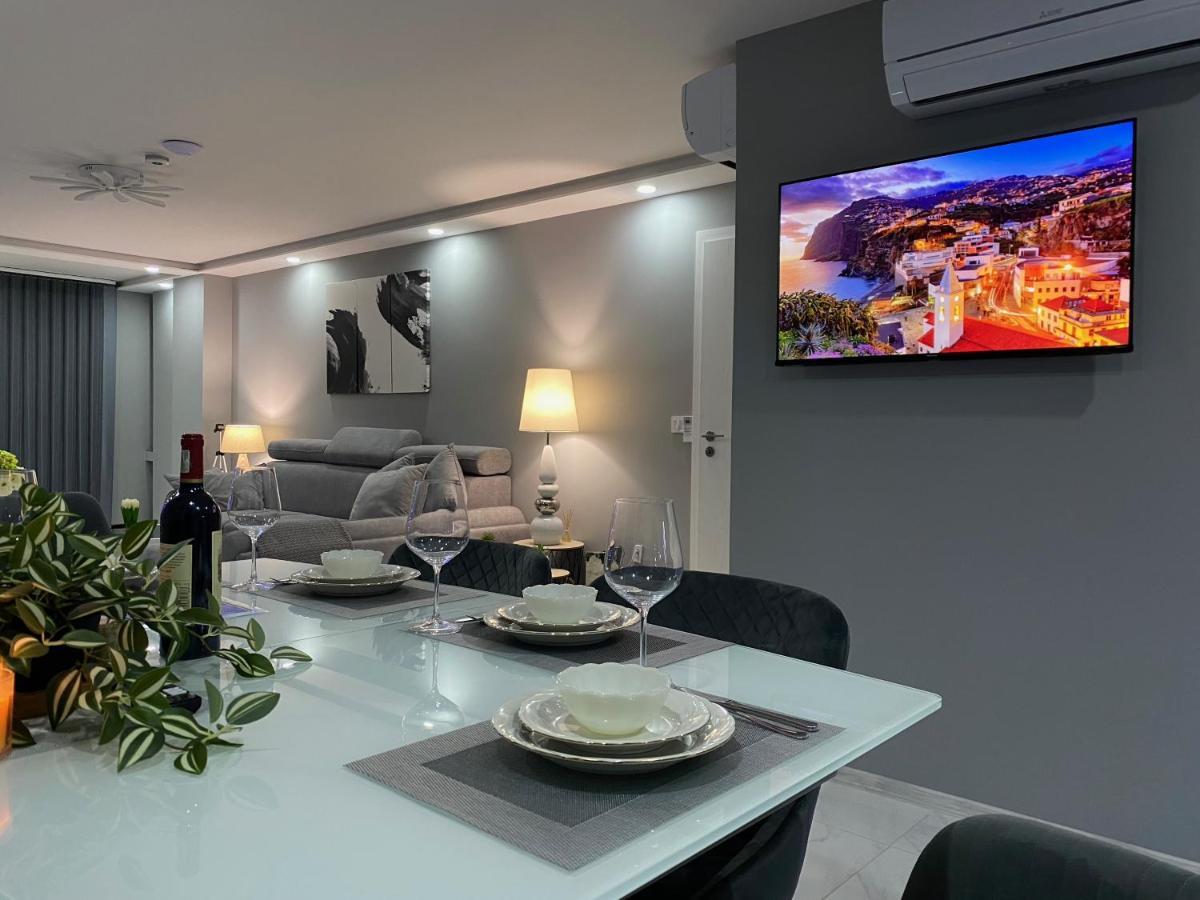 Apartament Apart72 - Modern And Cosy Varna