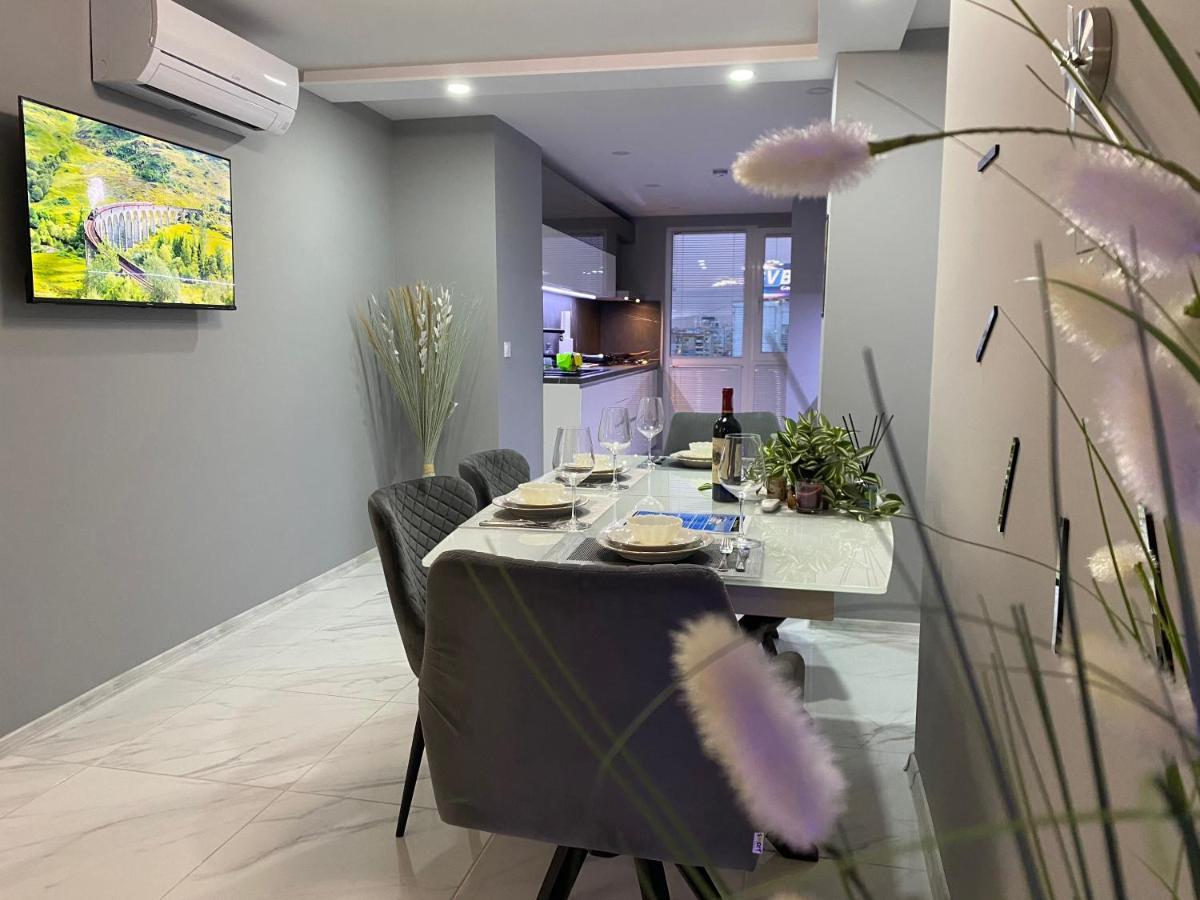 Apart72 - Modern And Cosy Apartament